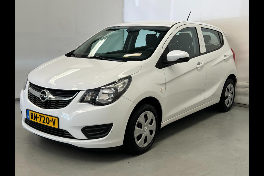 Opel KARL 1.0 Edition / NL-auto / Airco / Bluetooth