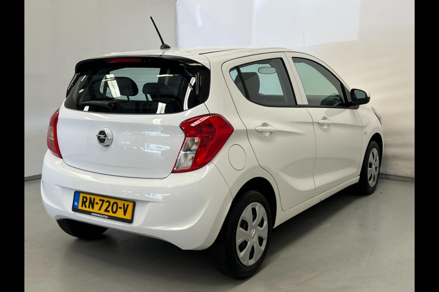 Opel KARL 1.0 Edition / NL-auto / Airco / Bluetooth