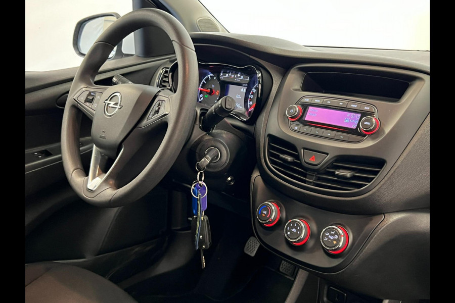 Opel KARL 1.0 Edition / NL-auto / Airco / Bluetooth