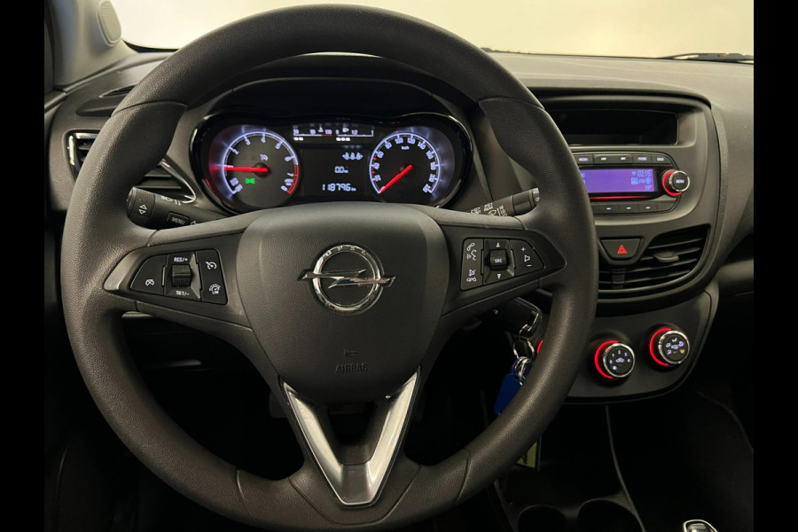 Opel KARL 1.0 Edition / NL-auto / Airco / Bluetooth