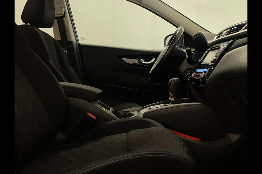 Nissan QASHQAI 1.2 / Lees tekst / Aut / Navi / Stoelverwarming