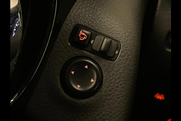 Nissan QASHQAI 1.2 / Lees tekst / Aut / Navi / Stoelverwarming