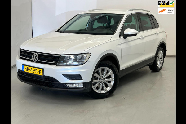 Volkswagen Tiguan 2.0 TDI / NL-auto / Navi / Clima / Trekhaak