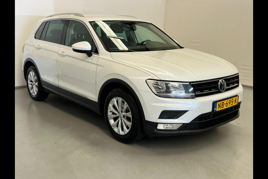 Volkswagen Tiguan 2.0 TDI / NL-auto / Navi / Clima / Trekhaak