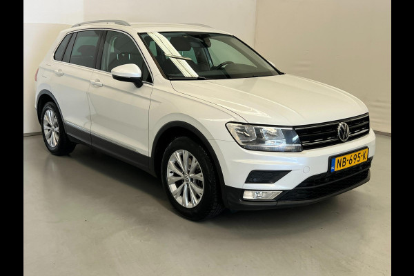 Volkswagen Tiguan 2.0 TDI / NL-auto / Navi / Clima / Trekhaak