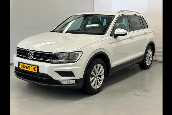Volkswagen Tiguan 2.0 TDI / NL-auto / Navi / Clima / Trekhaak