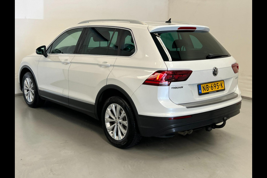 Volkswagen Tiguan 2.0 TDI / NL-auto / Navi / Clima / Trekhaak