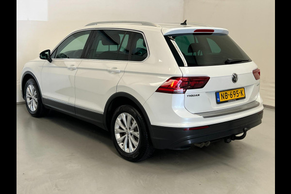 Volkswagen Tiguan 2.0 TDI / NL-auto / Navi / Clima / Trekhaak