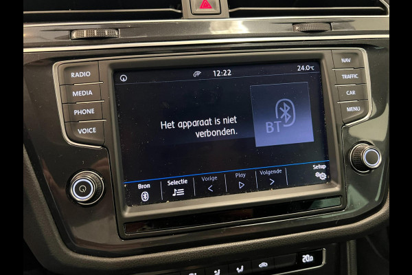 Volkswagen Tiguan 2.0 TDI / NL-auto / Navi / Clima / Trekhaak
