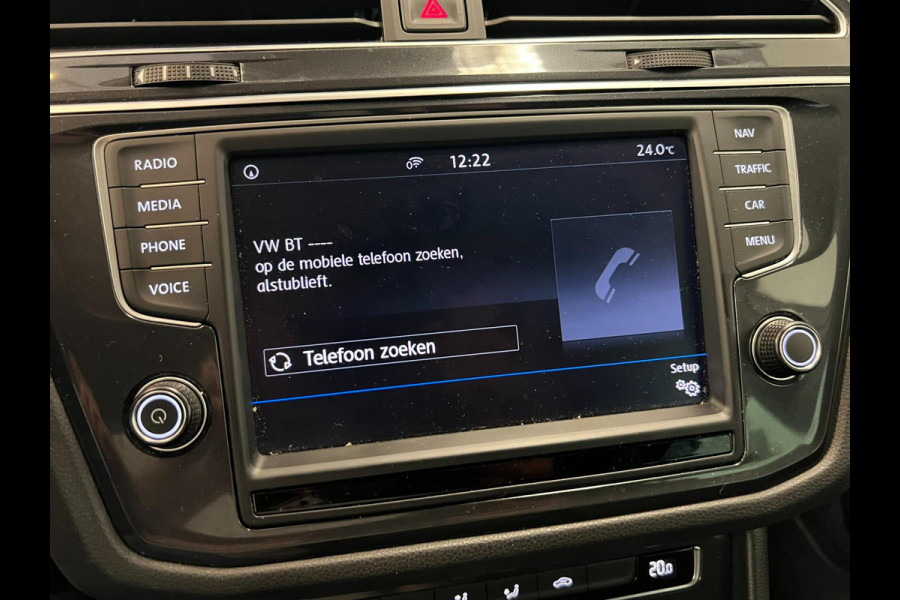 Volkswagen Tiguan 2.0 TDI / NL-auto / Navi / Clima / Trekhaak