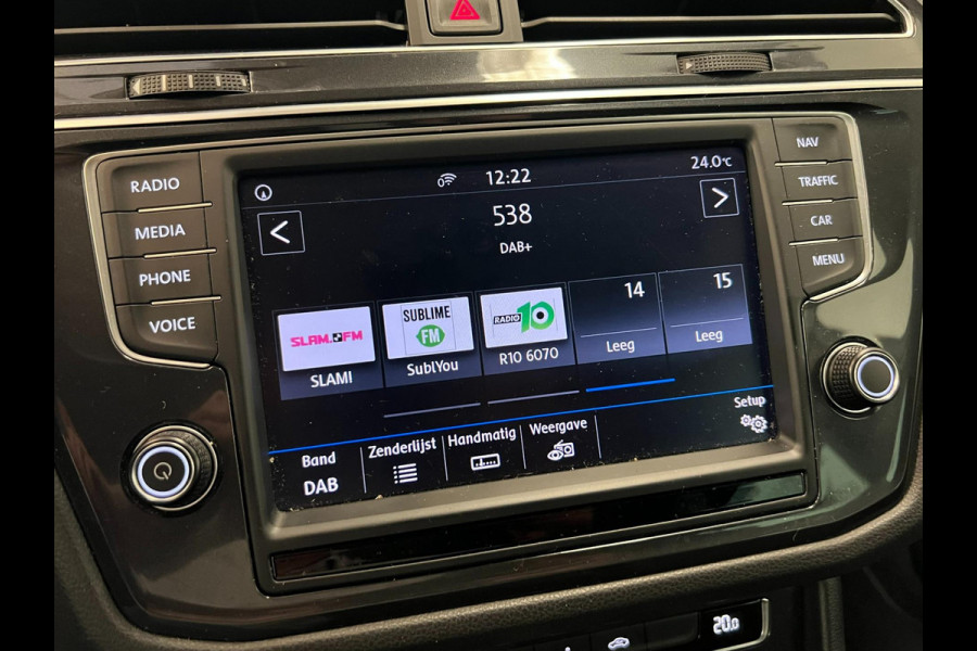 Volkswagen Tiguan 2.0 TDI / NL-auto / Navi / Clima / Trekhaak