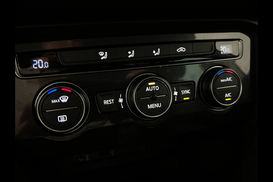 Volkswagen Tiguan 2.0 TDI / NL-auto / Navi / Clima / Trekhaak