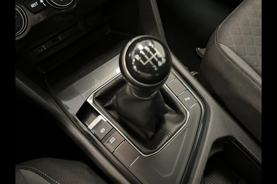 Volkswagen Tiguan 2.0 TDI / NL-auto / Navi / Clima / Trekhaak