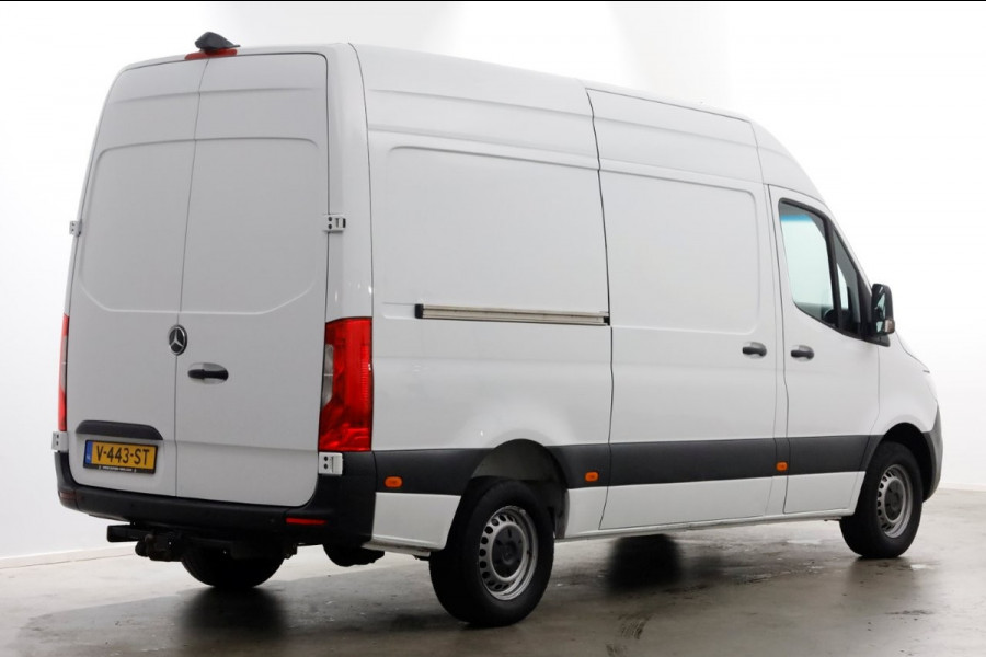 Mercedes-Benz Sprinter 316 CDI 163pk E6 RWD L2H2 Airco/Camera/Trekhaak 2800kg 10-2018