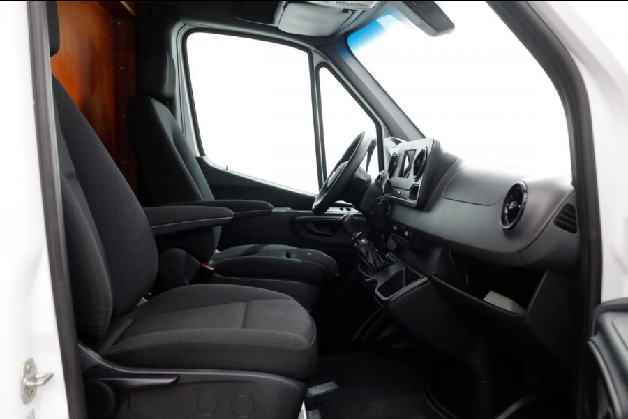 Mercedes-Benz Sprinter 316 CDI 163pk E6 RWD L2H2 Airco/Camera/Trekhaak 2800kg 10-2018