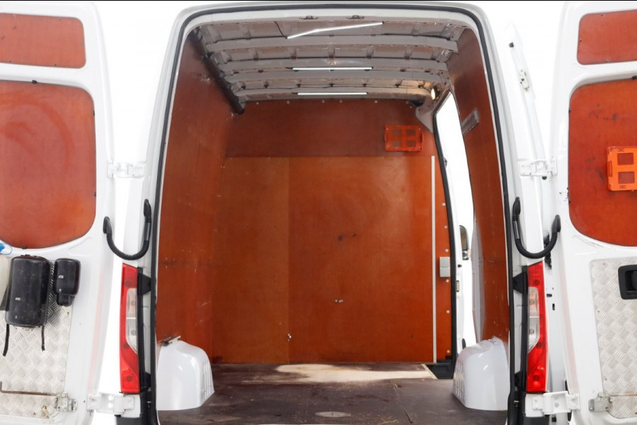 Mercedes-Benz Sprinter 316 CDI 163pk E6 RWD L2H2 Airco/Camera/Trekhaak 2800kg 10-2018