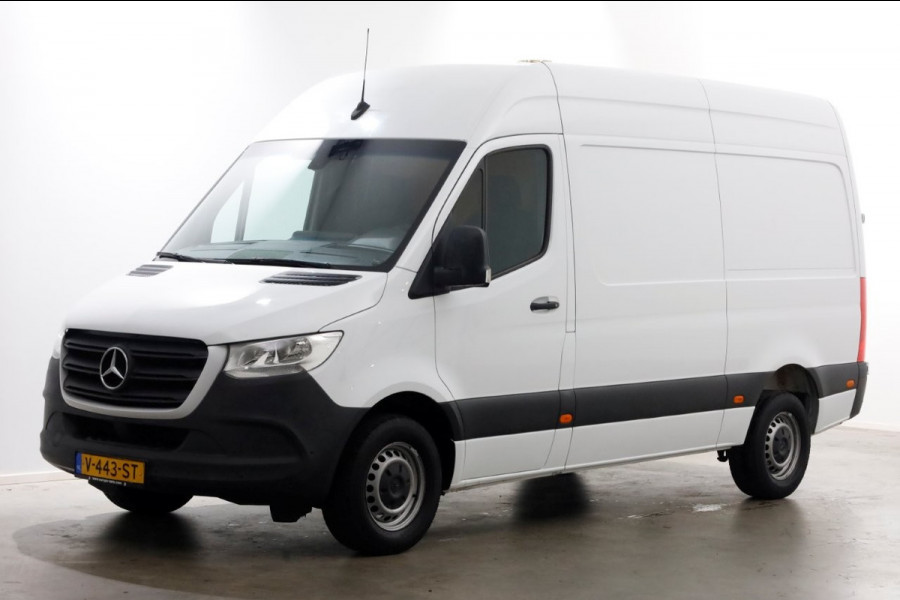 Mercedes-Benz Sprinter 316 CDI 163pk E6 RWD L2H2 Airco/Camera/Trekhaak 2800kg 10-2018