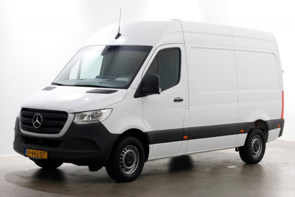 Mercedes-Benz Sprinter 316 CDI 163pk E6 RWD L2H2 Airco/Camera/Trekhaak 2800kg 10-2018