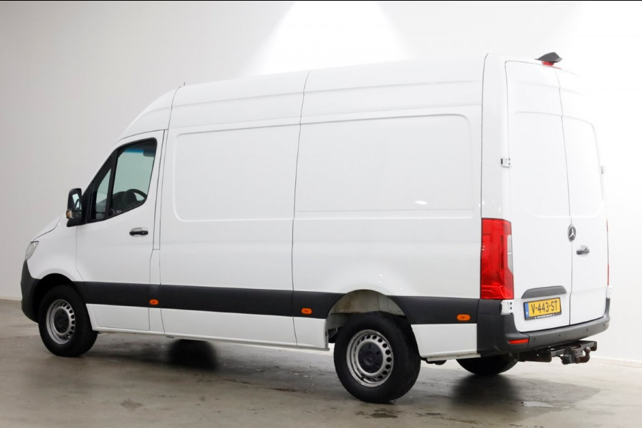Mercedes-Benz Sprinter 316 CDI 163pk E6 RWD L2H2 Airco/Camera/Trekhaak 2800kg 10-2018