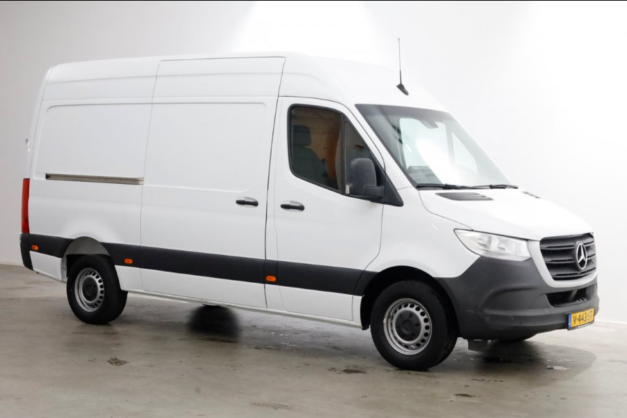 Mercedes-Benz Sprinter 316 CDI 163pk E6 RWD L2H2 Airco/Camera/Trekhaak 2800kg 10-2018
