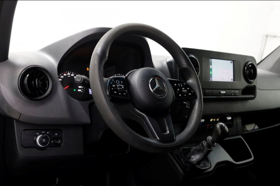 Mercedes-Benz Sprinter 316 CDI 163pk E6 RWD L2H2 Airco/Camera/Trekhaak 2800kg 10-2018