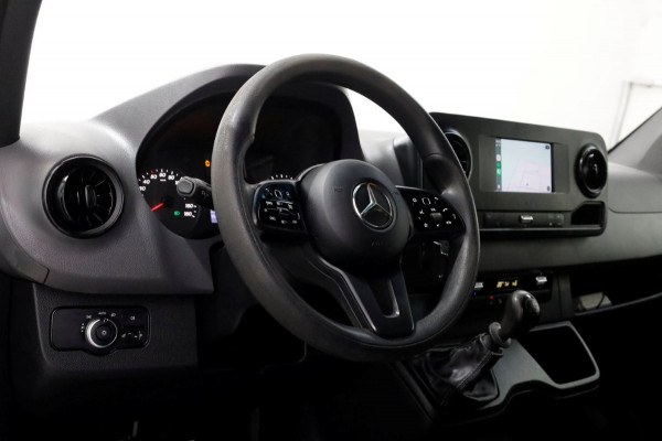 Mercedes-Benz Sprinter 316 CDI 163pk E6 RWD L2H2 Airco/Camera/Trekhaak 2800kg 10-2018