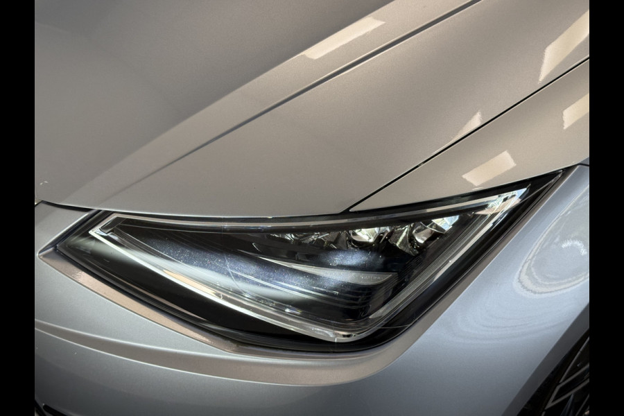 Seat Ibiza 1.0 TSI FR 5-Drs. Automaat Navigatie Full-led 24 maanden garantie mogelijk (*vraag naar de voorwaarden)