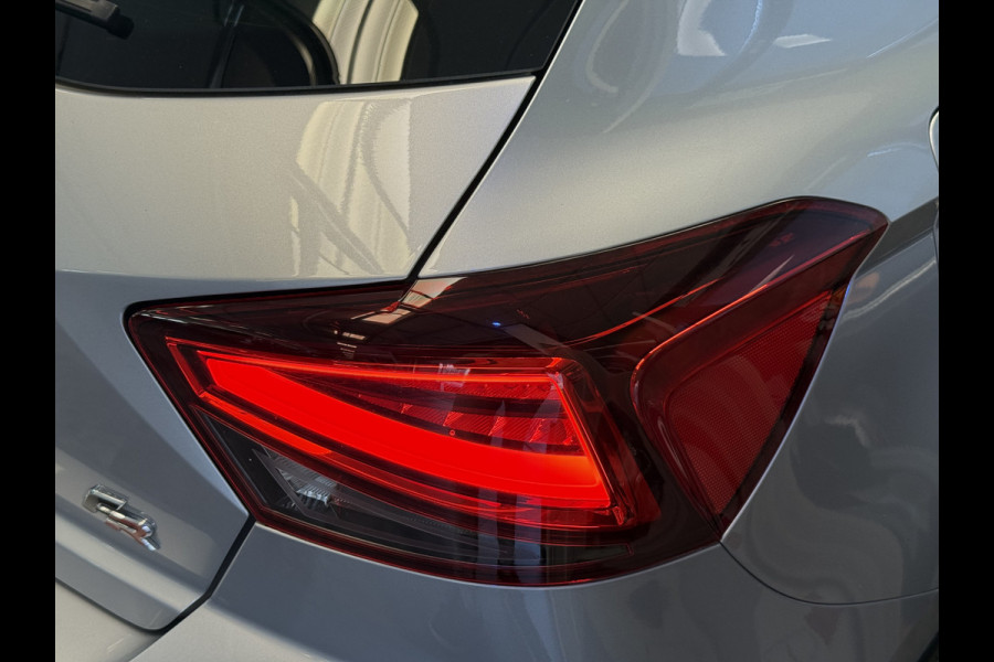 Seat Ibiza 1.0 TSI FR 5-Drs. Automaat Navigatie Full-led 24 maanden garantie mogelijk (*vraag naar de voorwaarden)