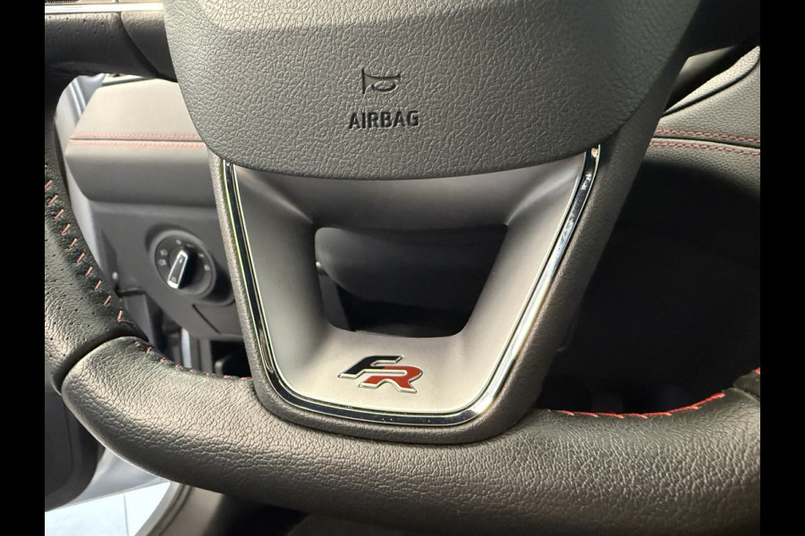 Seat Ibiza 1.0 TSI FR 5-Drs. Automaat Navigatie Full-led 24 maanden garantie mogelijk (*vraag naar de voorwaarden)