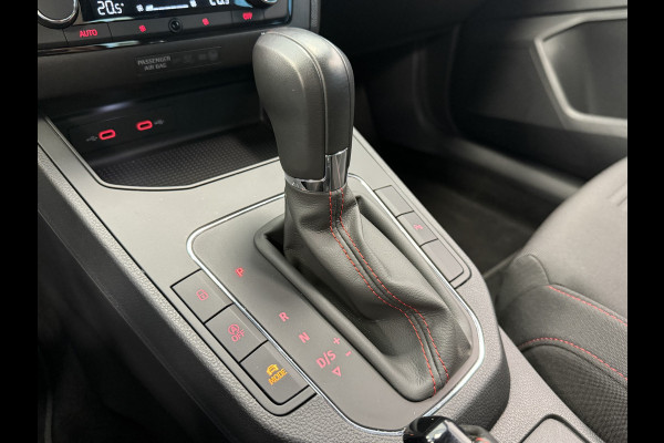 Seat Ibiza 1.0 TSI FR 5-Drs. Automaat Navigatie Full-led 24 maanden garantie mogelijk (*vraag naar de voorwaarden)