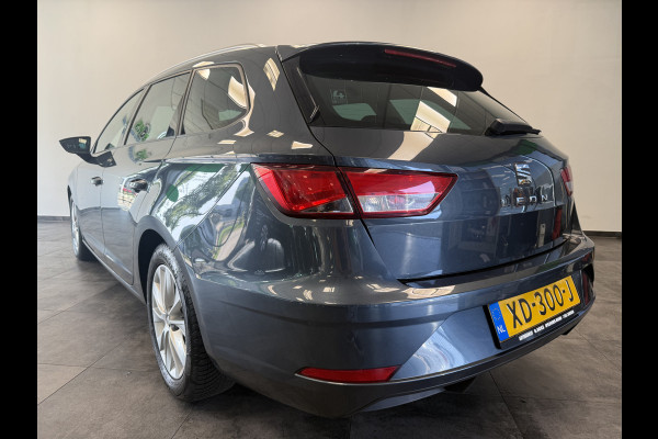 Seat León ST 1.0 EcoTSI Style Business Intense Navigatie CruiseControl VCP