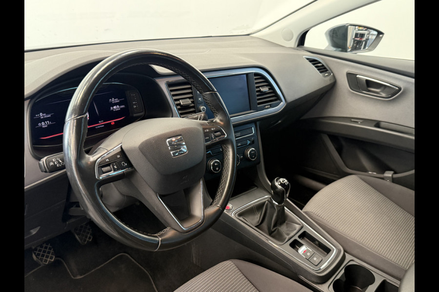 Seat León ST 1.0 EcoTSI Style Business Intense Navigatie CruiseControl VCP