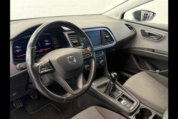 Seat León ST 1.0 EcoTSI Style Business Intense Navigatie CruiseControl VCP