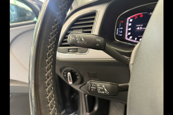 Seat León ST 1.0 EcoTSI Style Business Intense Navigatie CruiseControl VCP