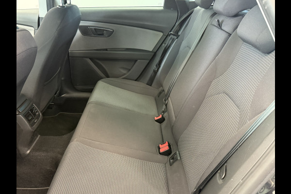 Seat León ST 1.0 EcoTSI Style Business Intense Navigatie CruiseControl VCP