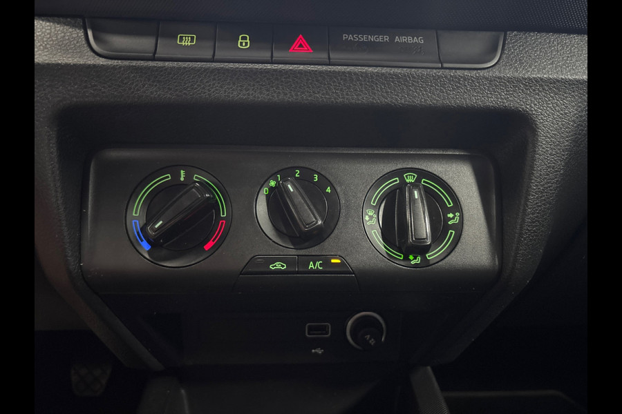 Škoda Fabia Combi 1.0 TSI Ambition Airco | Cruise | Navi | Trekhaak
