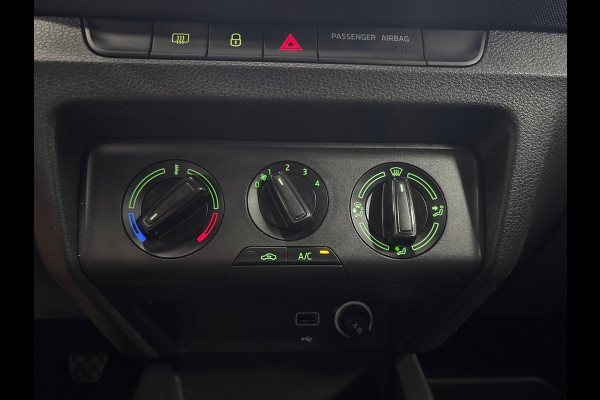 Škoda Fabia Combi 1.0 TSI Ambition Airco | Cruise | Navi | Trekhaak