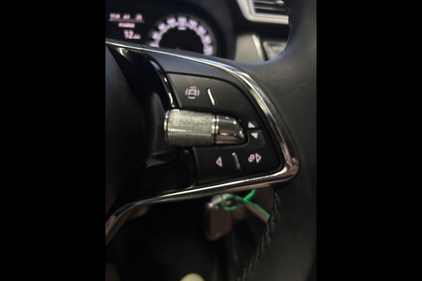 Škoda Fabia Combi 1.0 TSI Ambition Airco | Cruise | Navi | Trekhaak