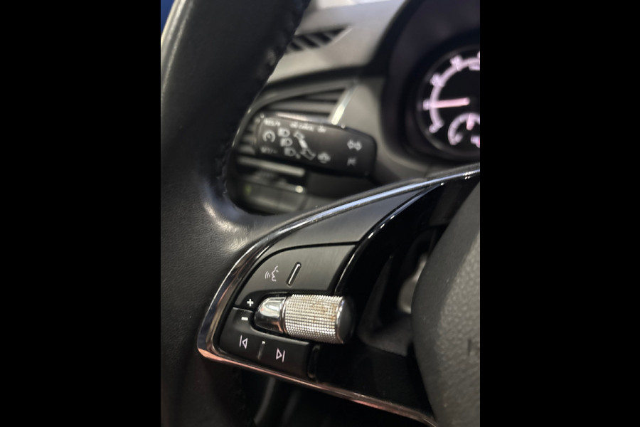 Škoda Fabia Combi 1.0 TSI Ambition Airco | Cruise | Navi | Trekhaak