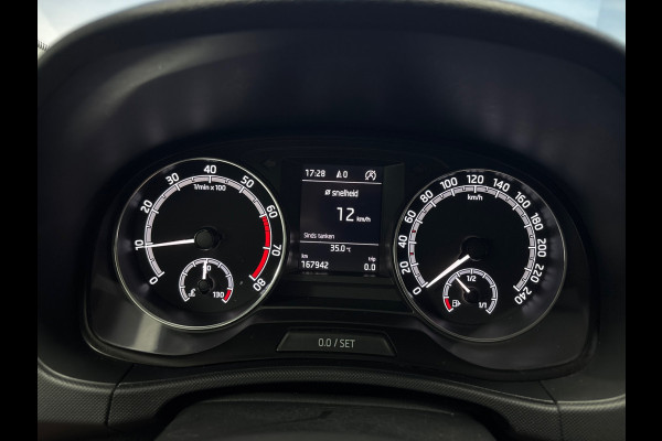 Škoda Fabia Combi 1.0 TSI Ambition Airco | Cruise | Navi | Trekhaak