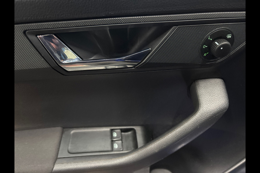 Škoda Fabia Combi 1.0 TSI Ambition Airco | Cruise | Navi | Trekhaak