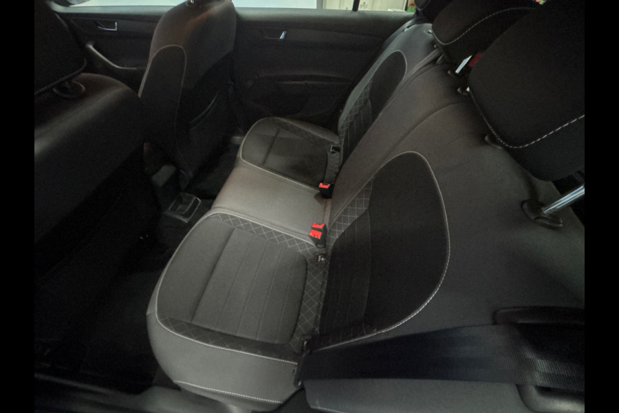 Škoda Fabia Combi 1.0 TSI Ambition Airco | Cruise | Navi | Trekhaak