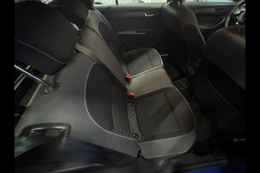 Škoda Fabia Combi 1.0 TSI Ambition Airco | Cruise | Navi | Trekhaak