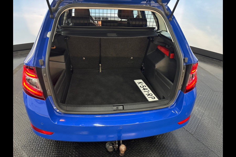 Škoda Fabia Combi 1.0 TSI Ambition Airco | Cruise | Navi | Trekhaak