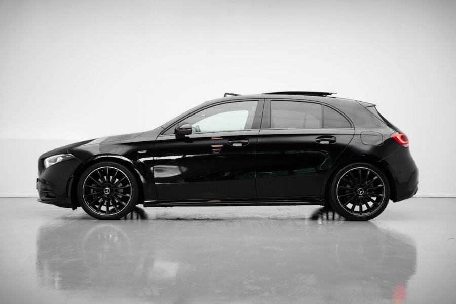 Mercedes-Benz A-Klasse A220 4MATIC |Pano|Edition|Ambient|Carplay|