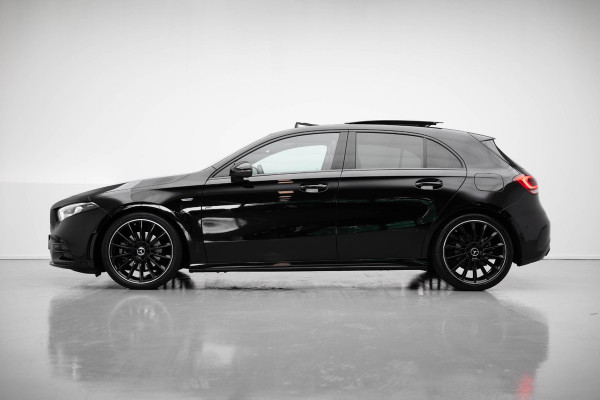 Mercedes-Benz A-Klasse A220 4MATIC |Pano|Edition|Ambient|Carplay|