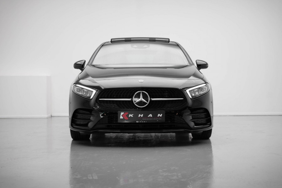 Mercedes-Benz A-Klasse A220 4MATIC |Pano|Edition|Ambient|Carplay|
