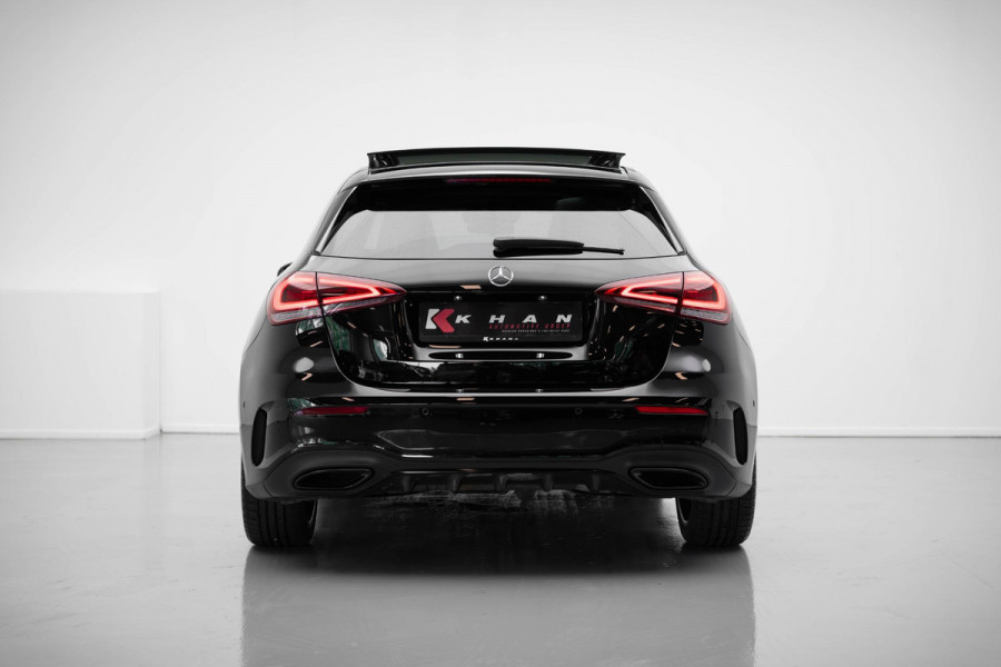 Mercedes-Benz A-Klasse A220 4MATIC |Pano|Edition|Ambient|Carplay|