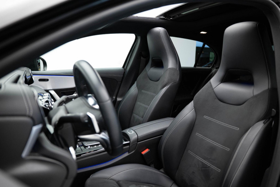 Mercedes-Benz A-Klasse A220 4MATIC |Pano|Edition|Ambient|Carplay|