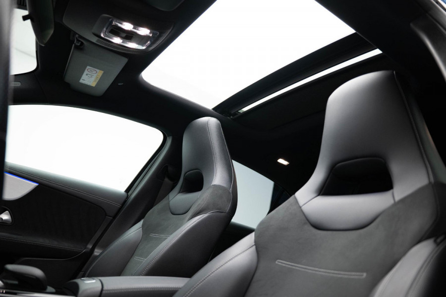 Mercedes-Benz A-Klasse A220 4MATIC |Pano|Edition|Ambient|Carplay|